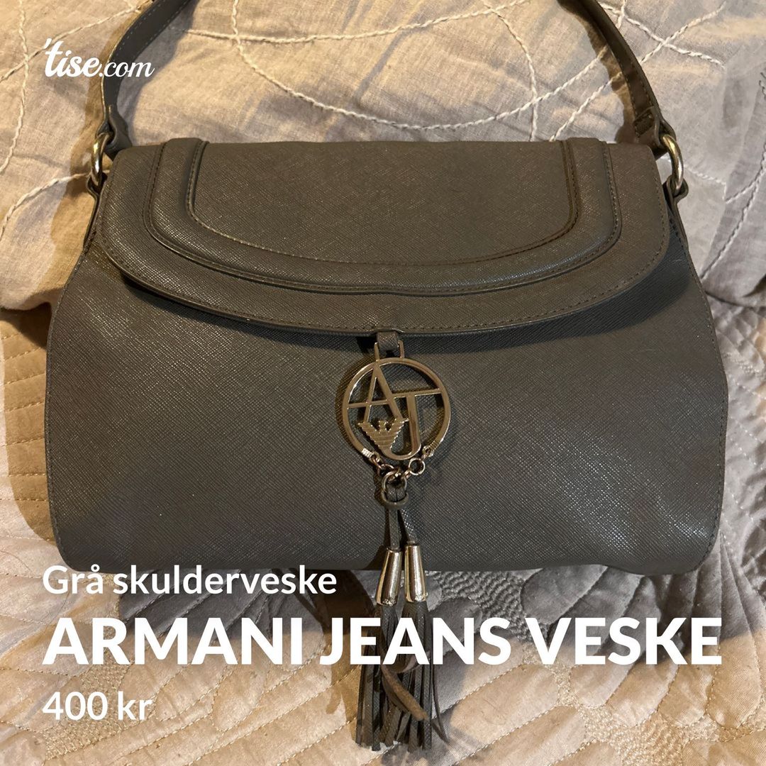 Armani Jeans veske