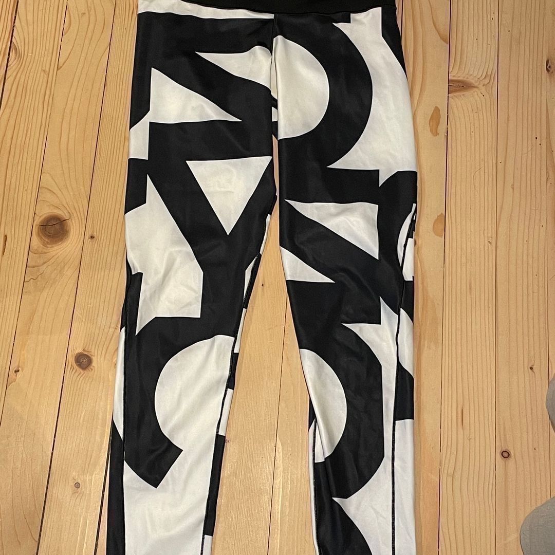 Adidas tights