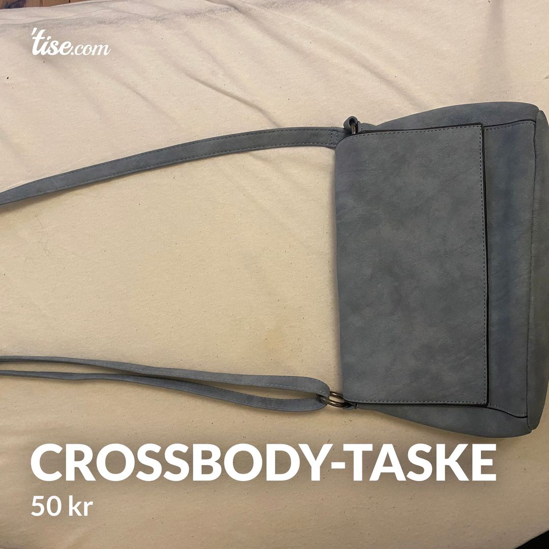 Crossbody-taske