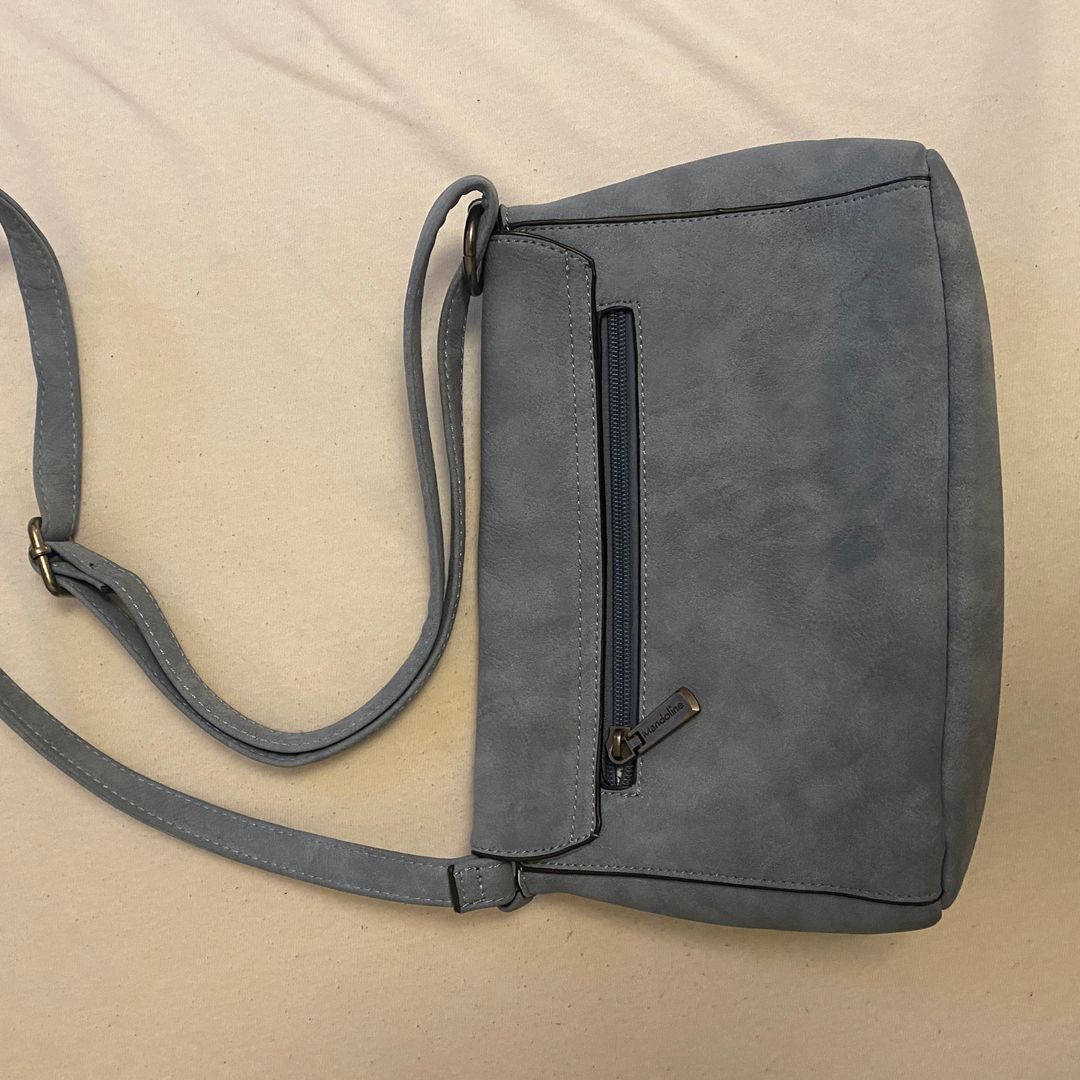 Crossbody-taske