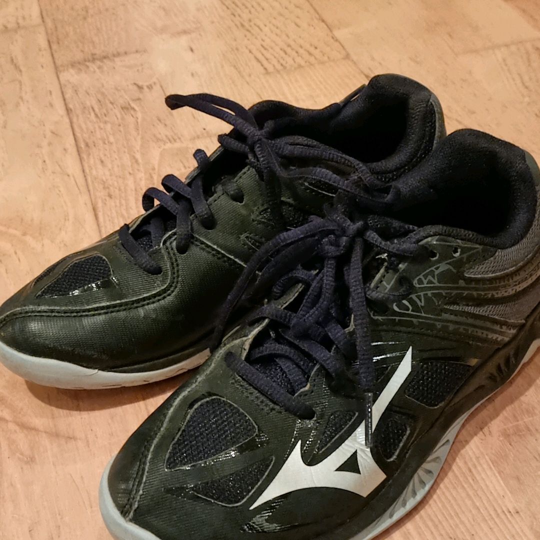 Mizuno Sko Str 36