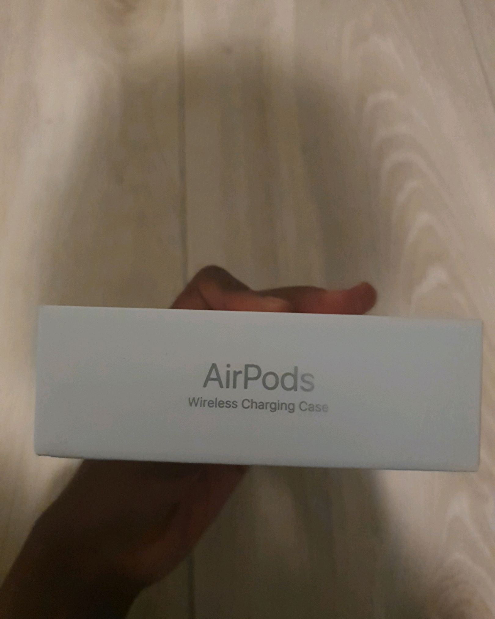 Airpods