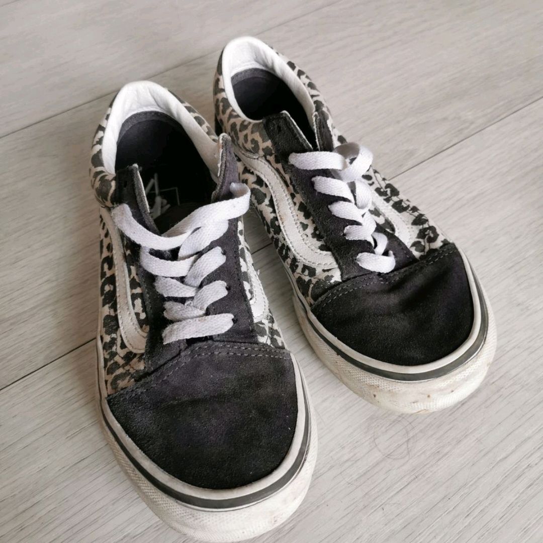 Vans Sko Str 365