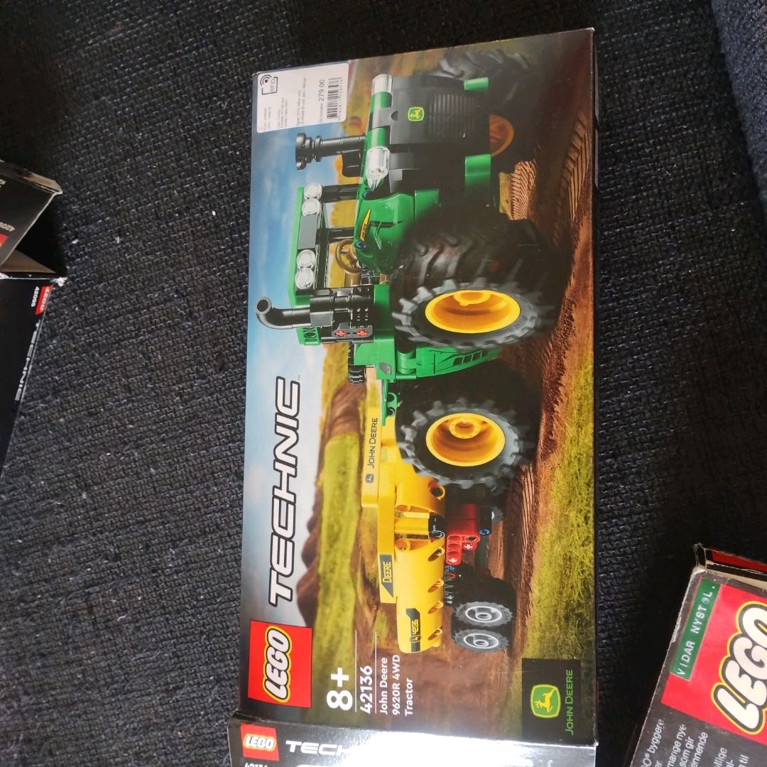 LEGO Technic