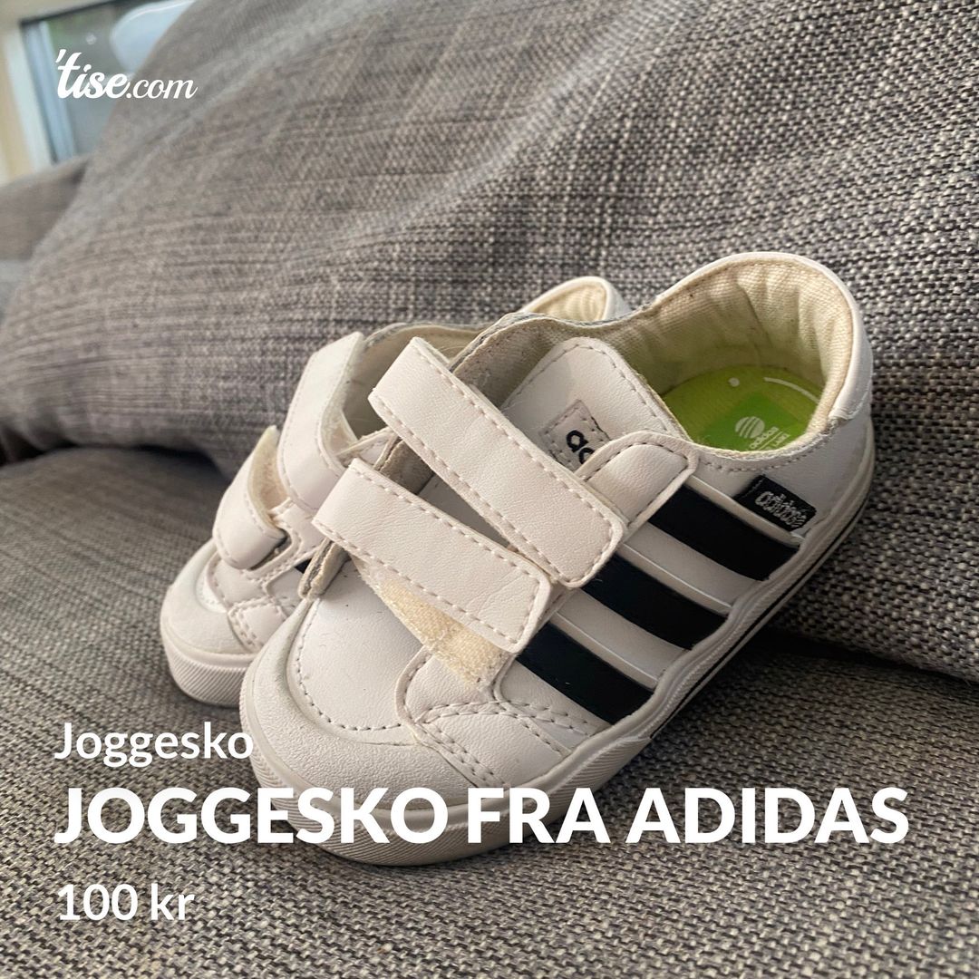 Joggesko fra Adidas