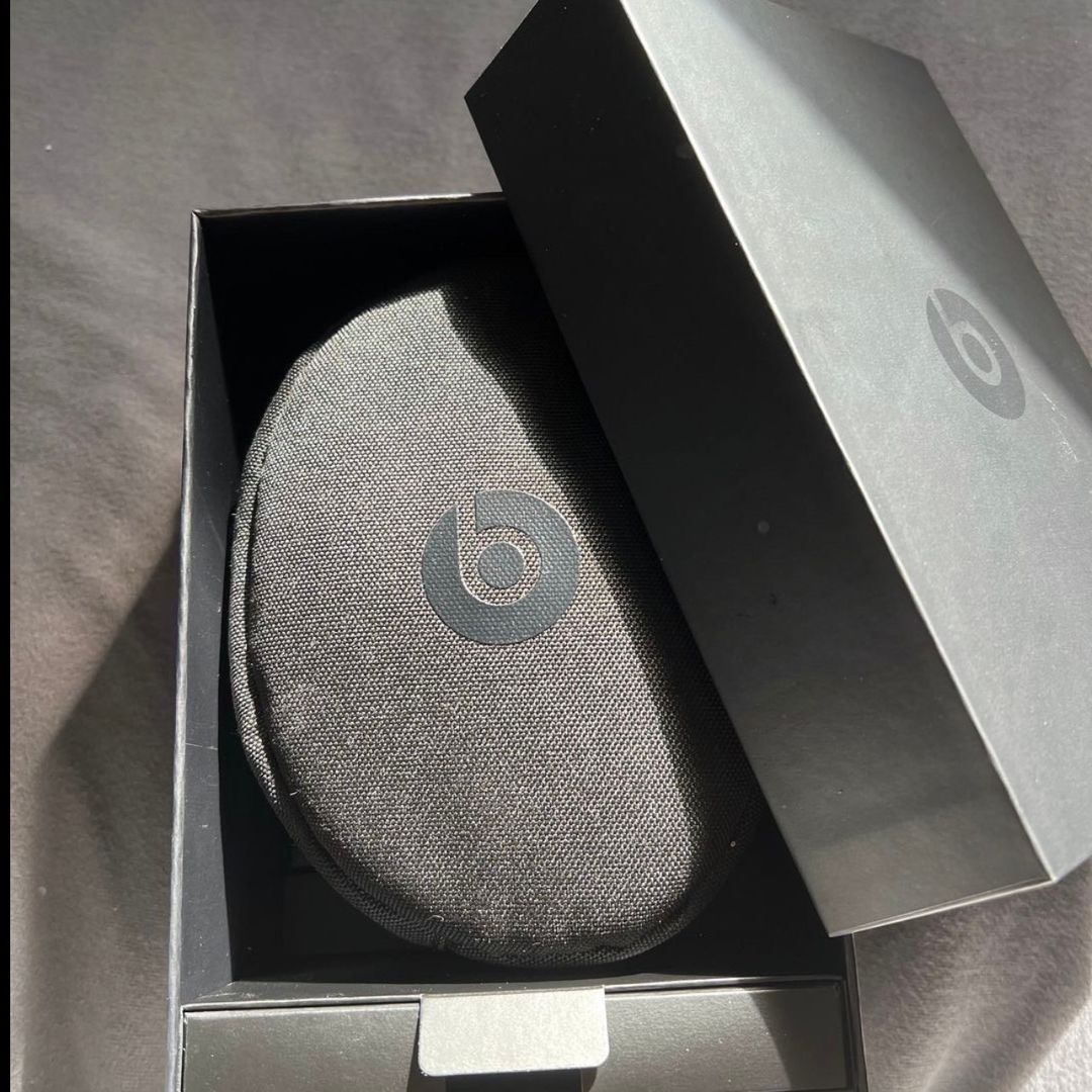 Beats solo3