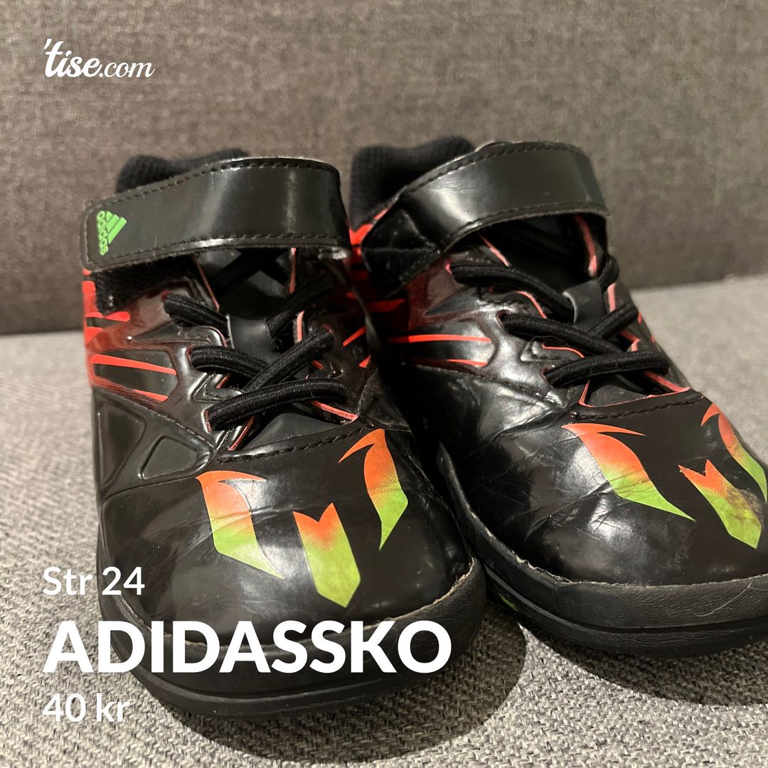 Adidassko