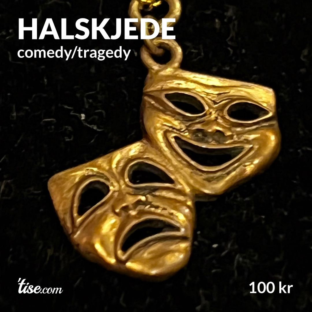 Halskjede