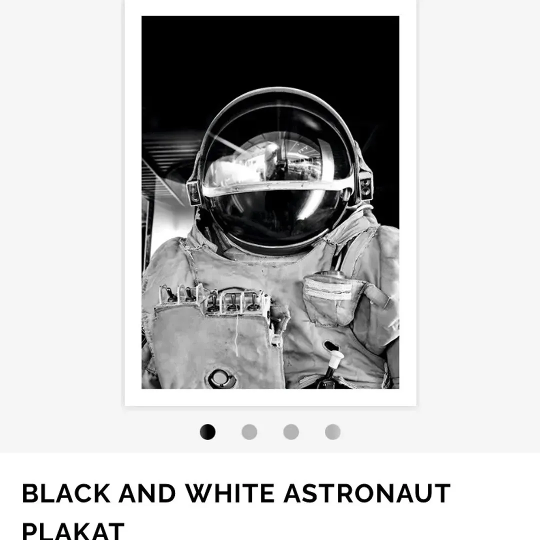 Astronaut