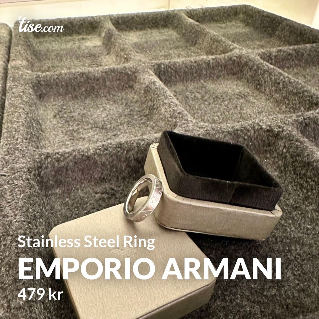 Emporio Armani