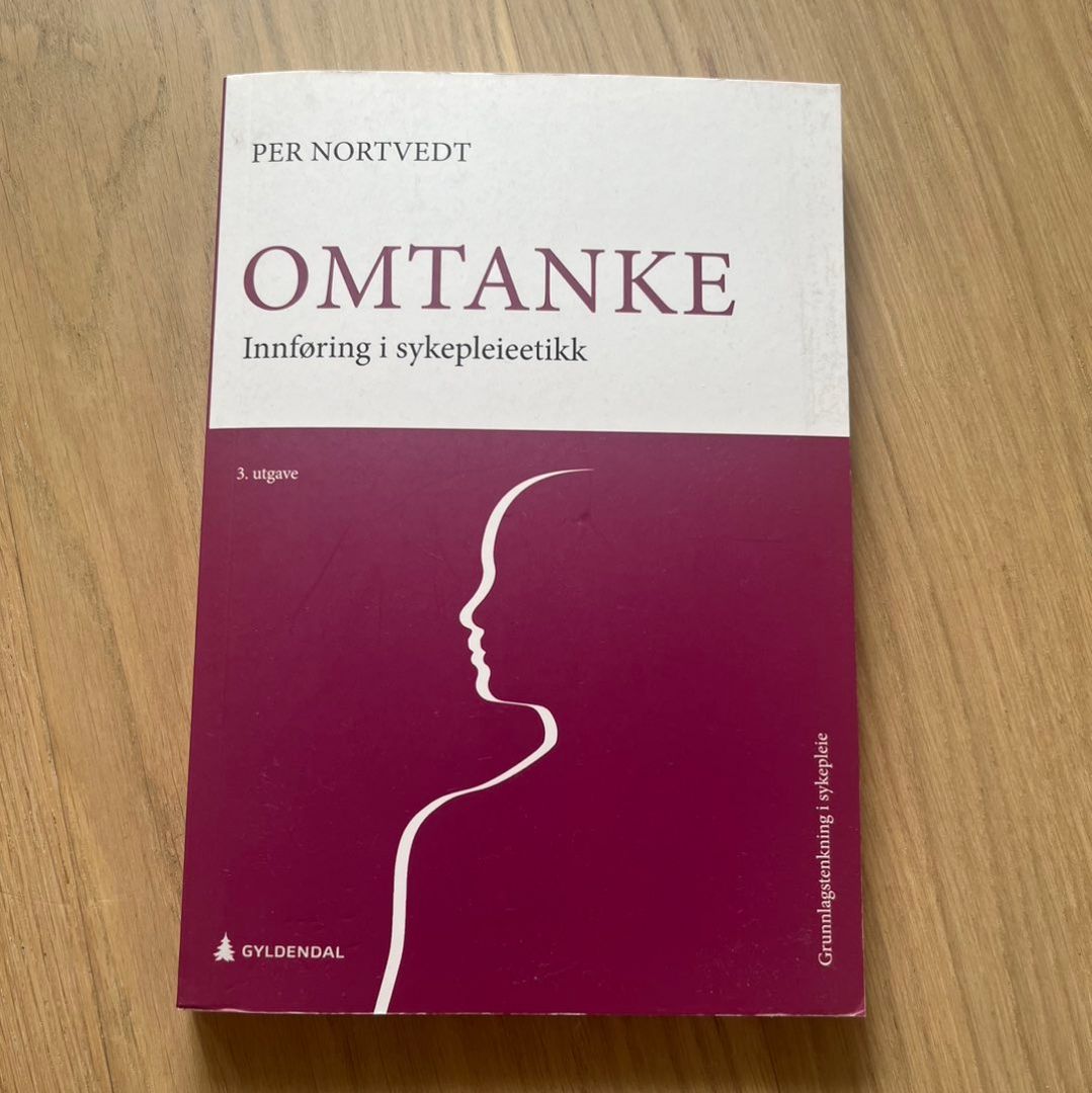 Omtanke