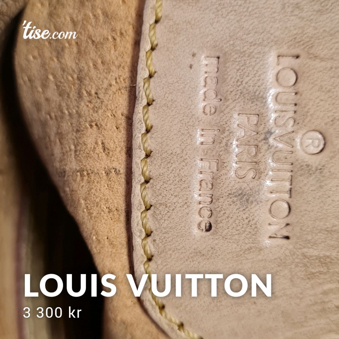 Louis Vuitton