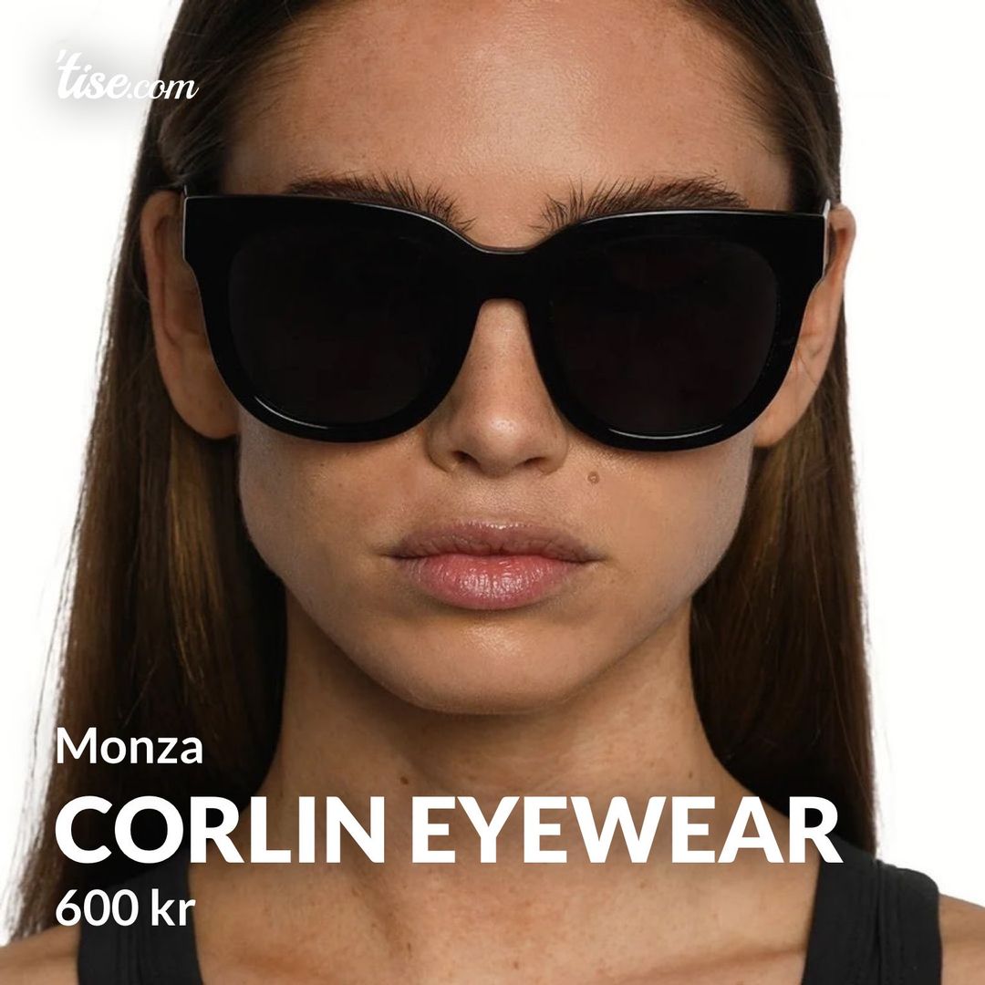 Corlin eyewear