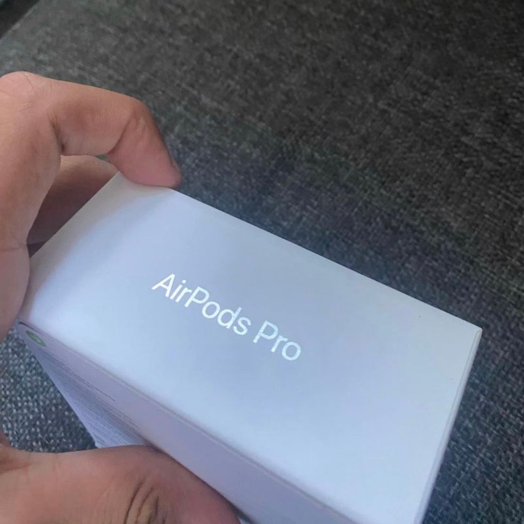 AirPods pro