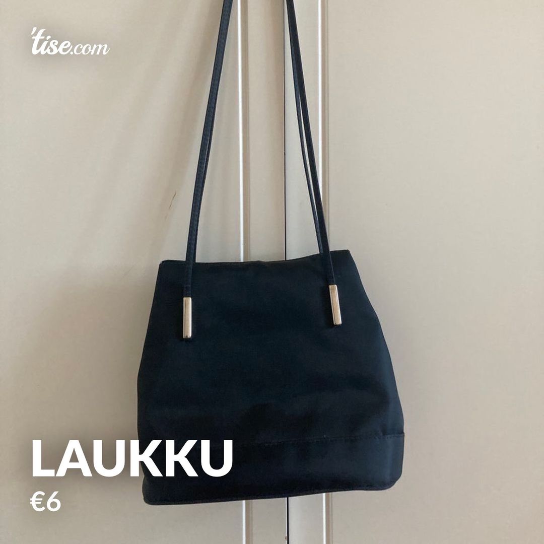 Laukku