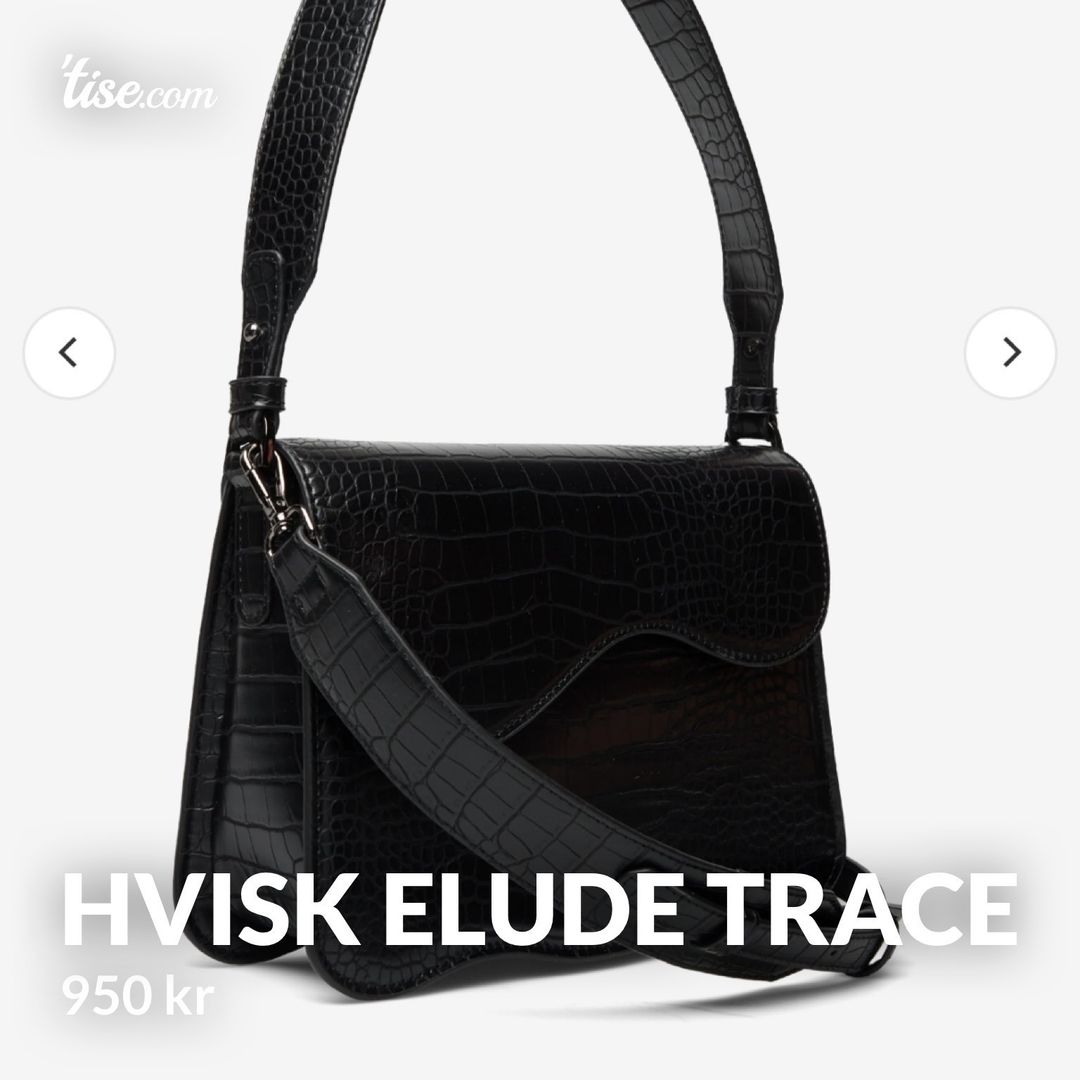 Hvisk Elude trace