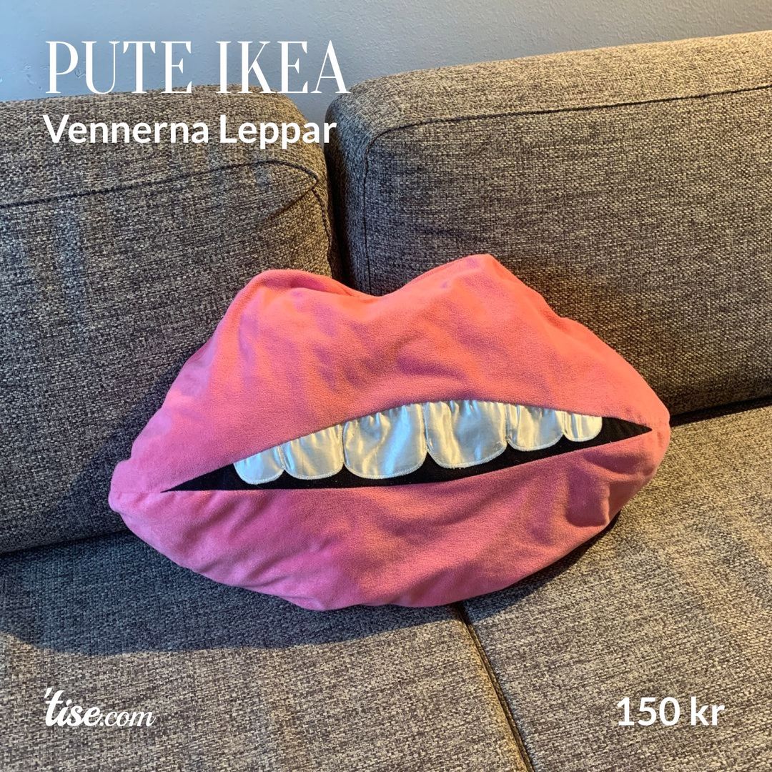 Pute IKEA