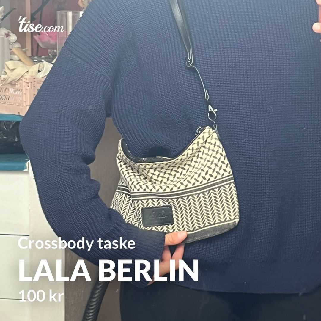 Lala berlin