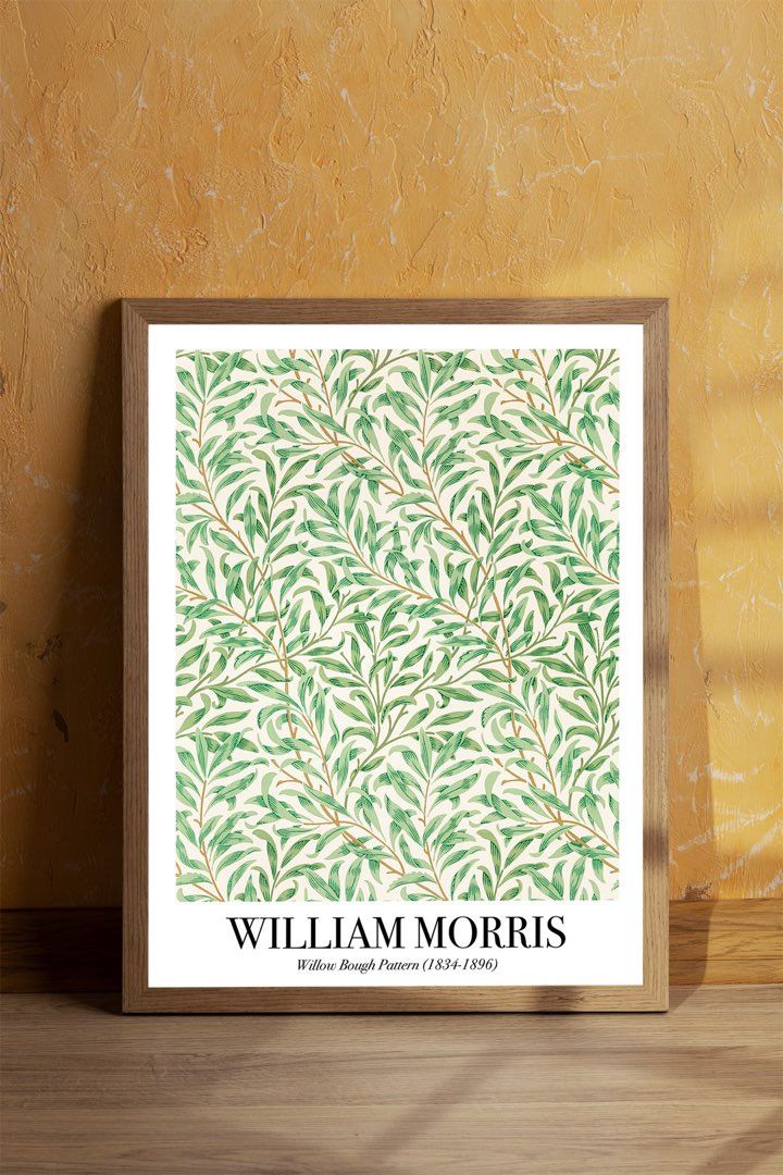 William Morris