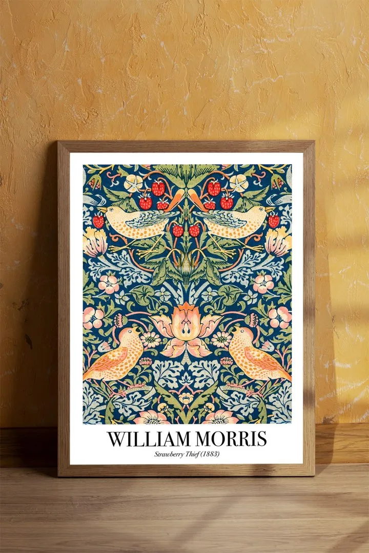 William Morris