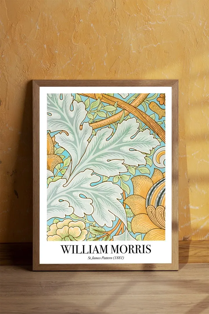 William Morris