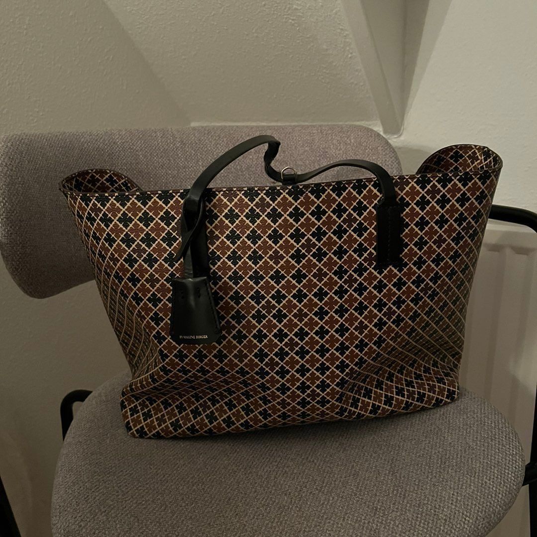 Malene birger taske