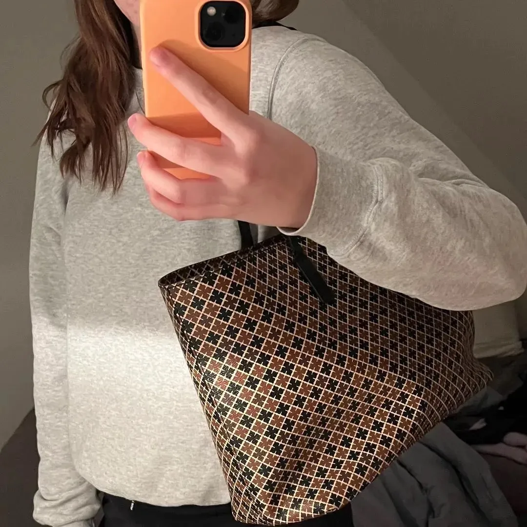 Malene birger taske