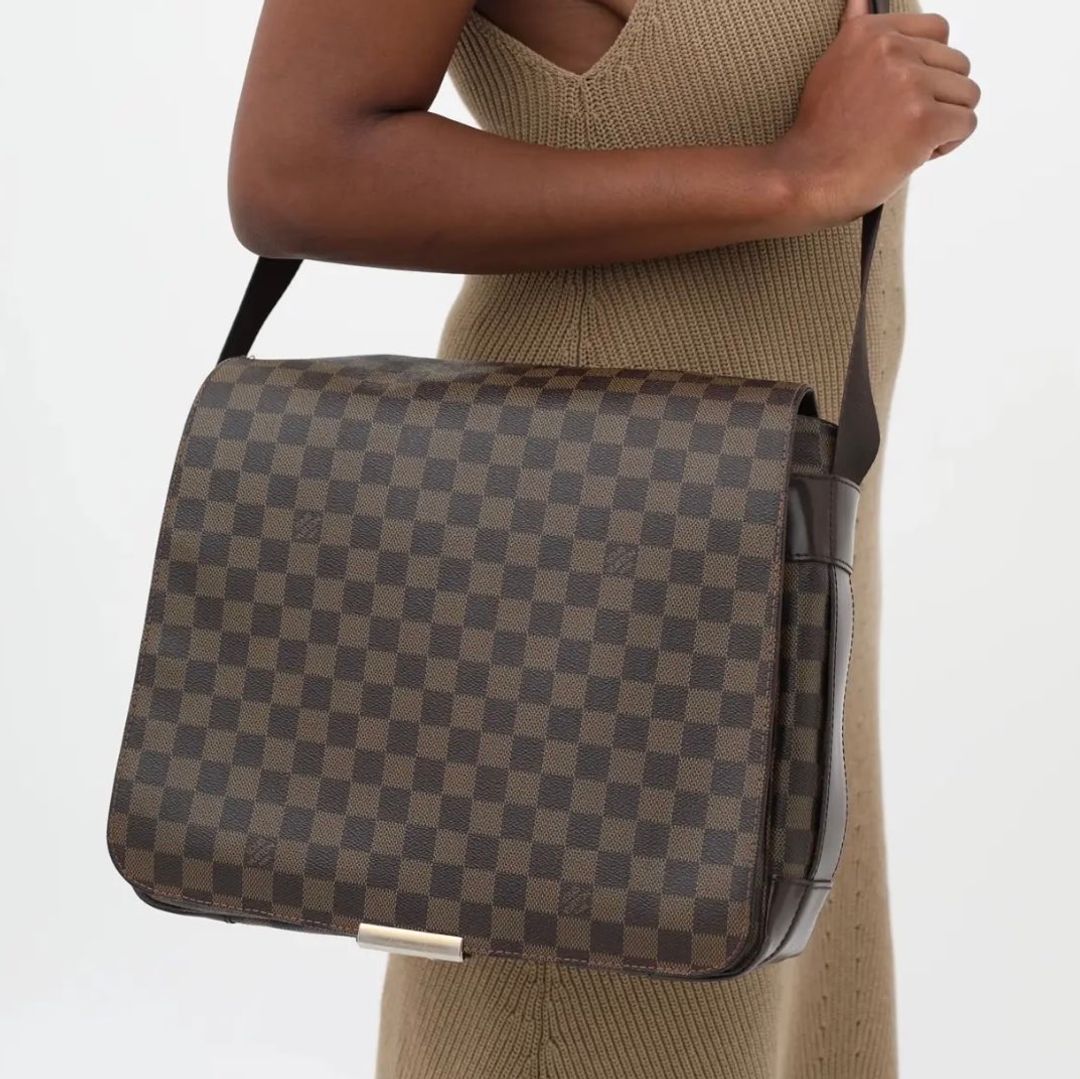 Louis Vuitton taske