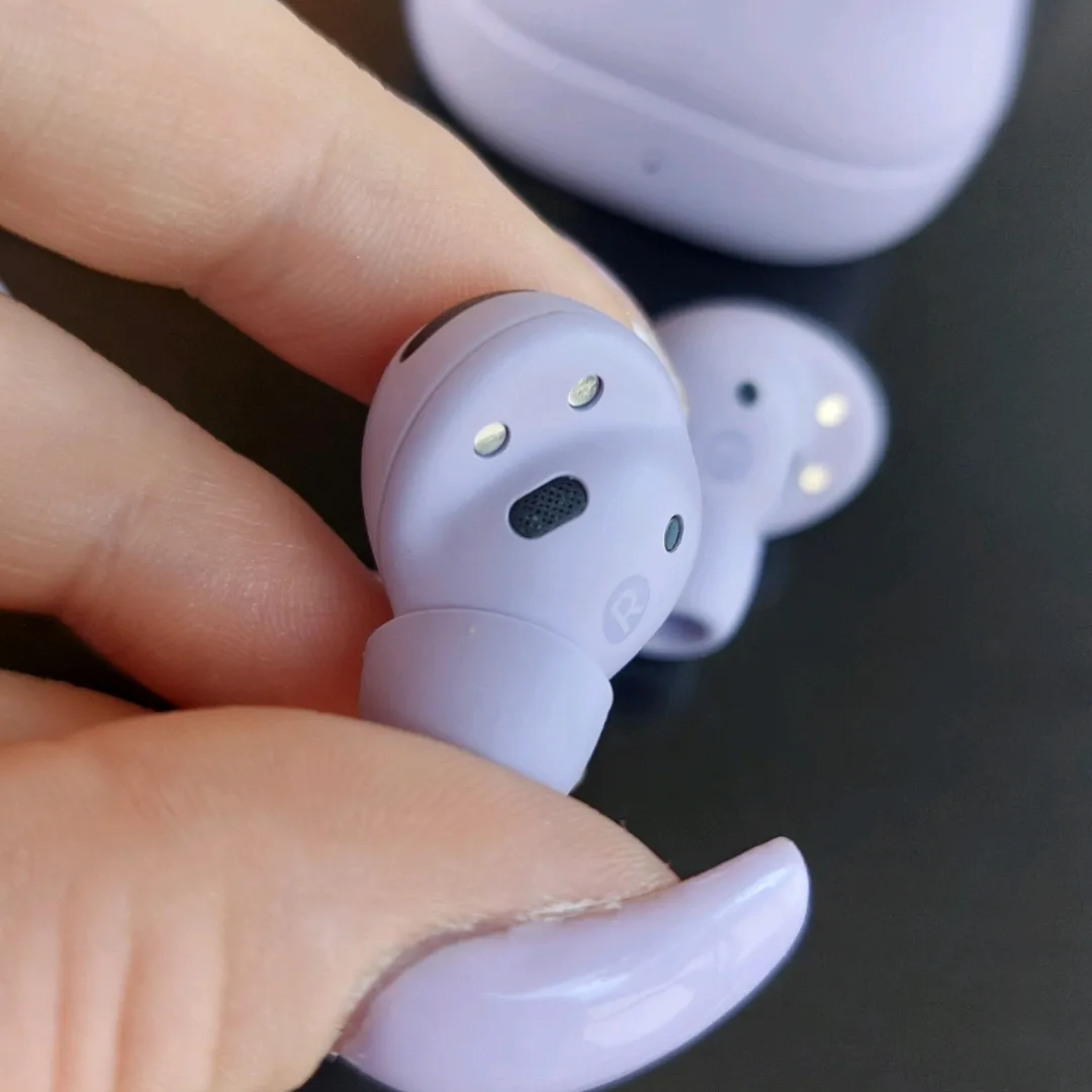 Galaxy Buds2 Pro