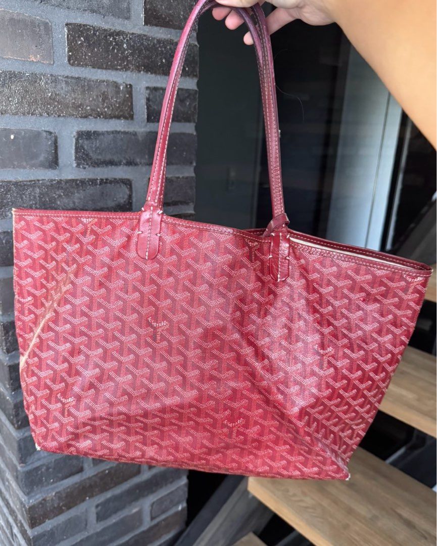 Goyard st louis PM