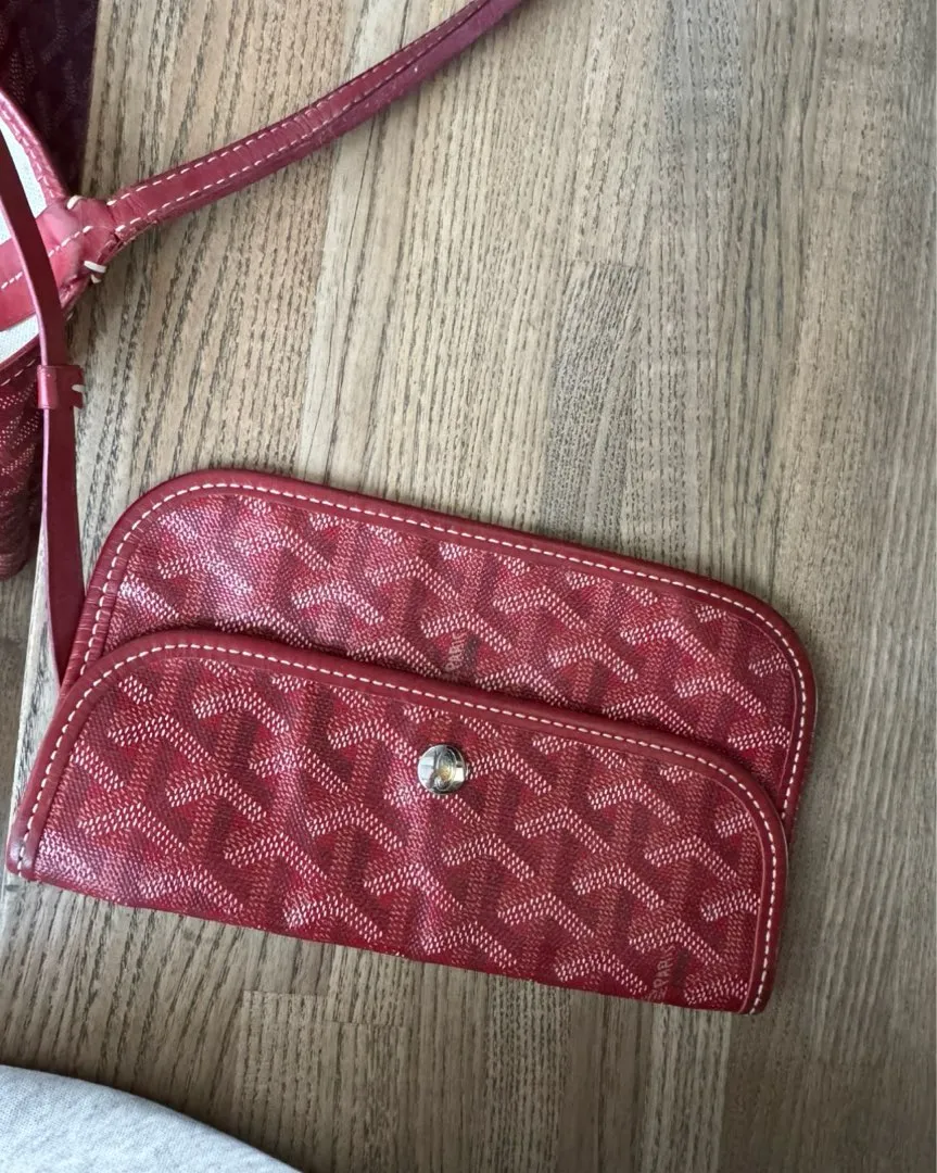 Goyard st louis PM