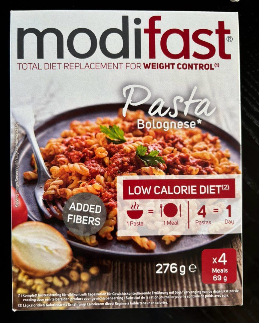 Modifast