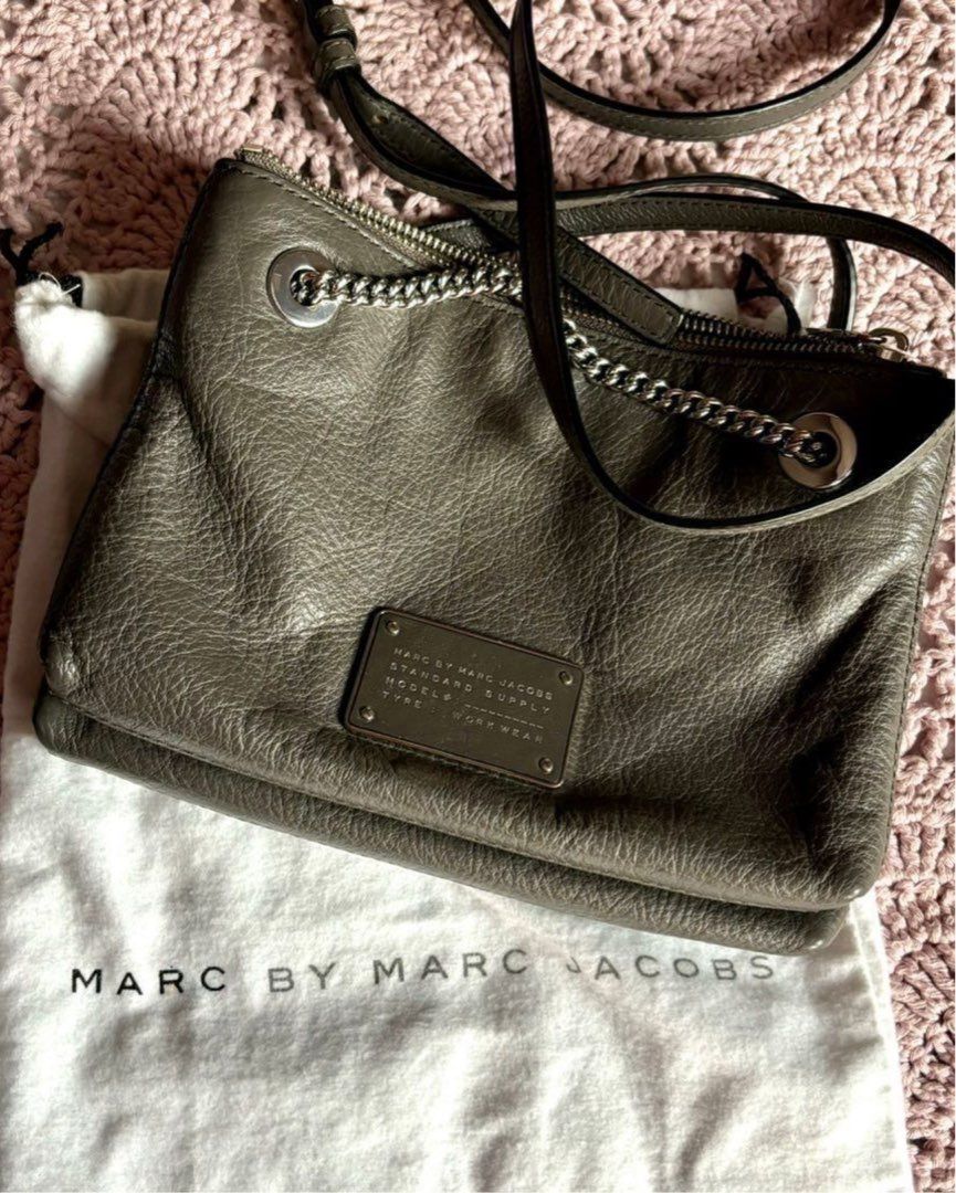 Marc Jacobs