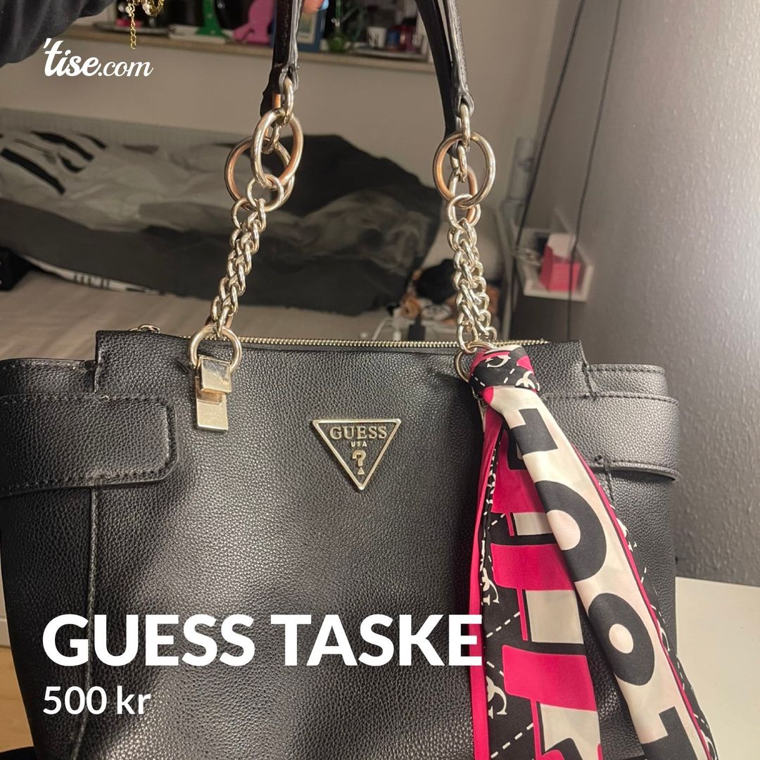 Guess taske