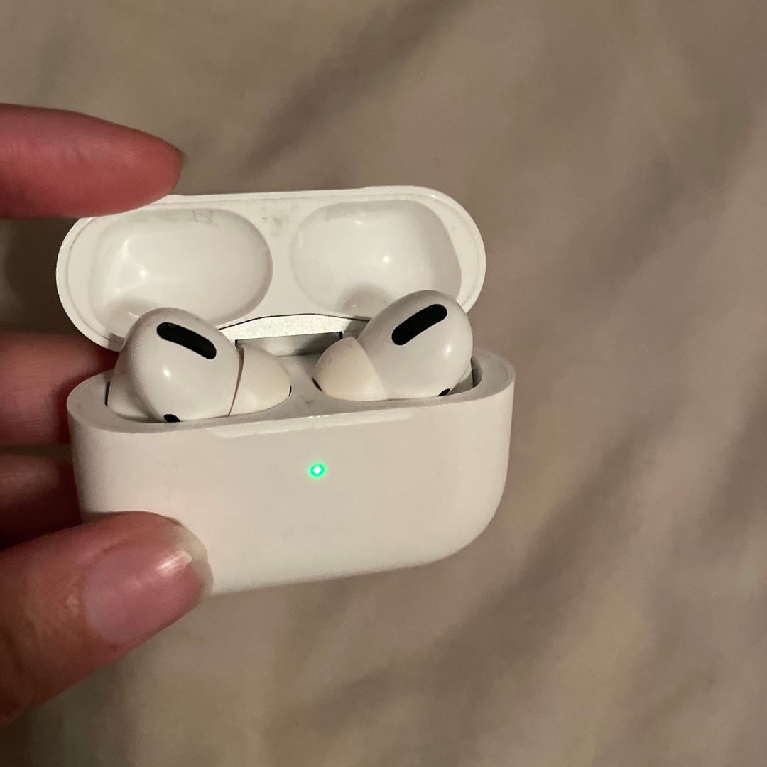 Airpods Pro Gen 1