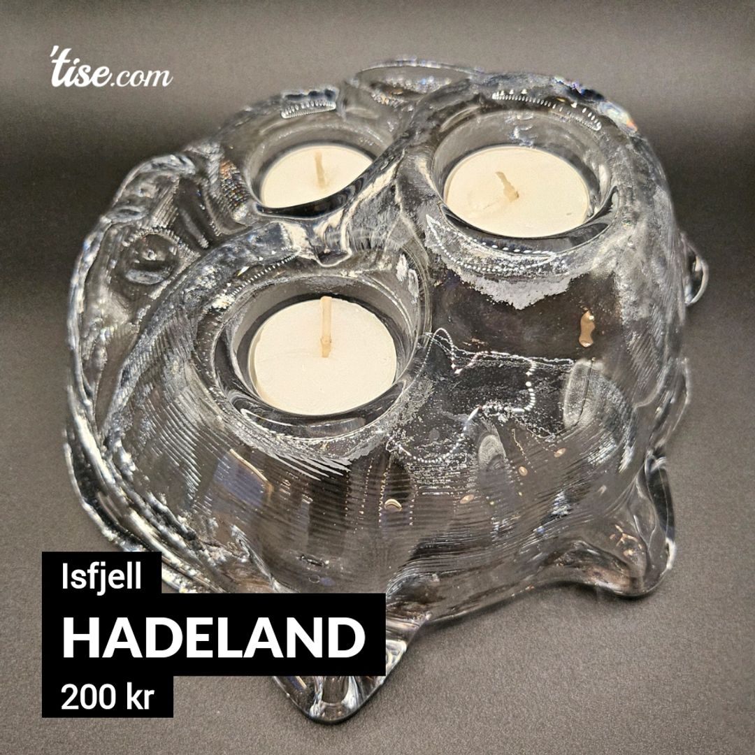 HADELAND