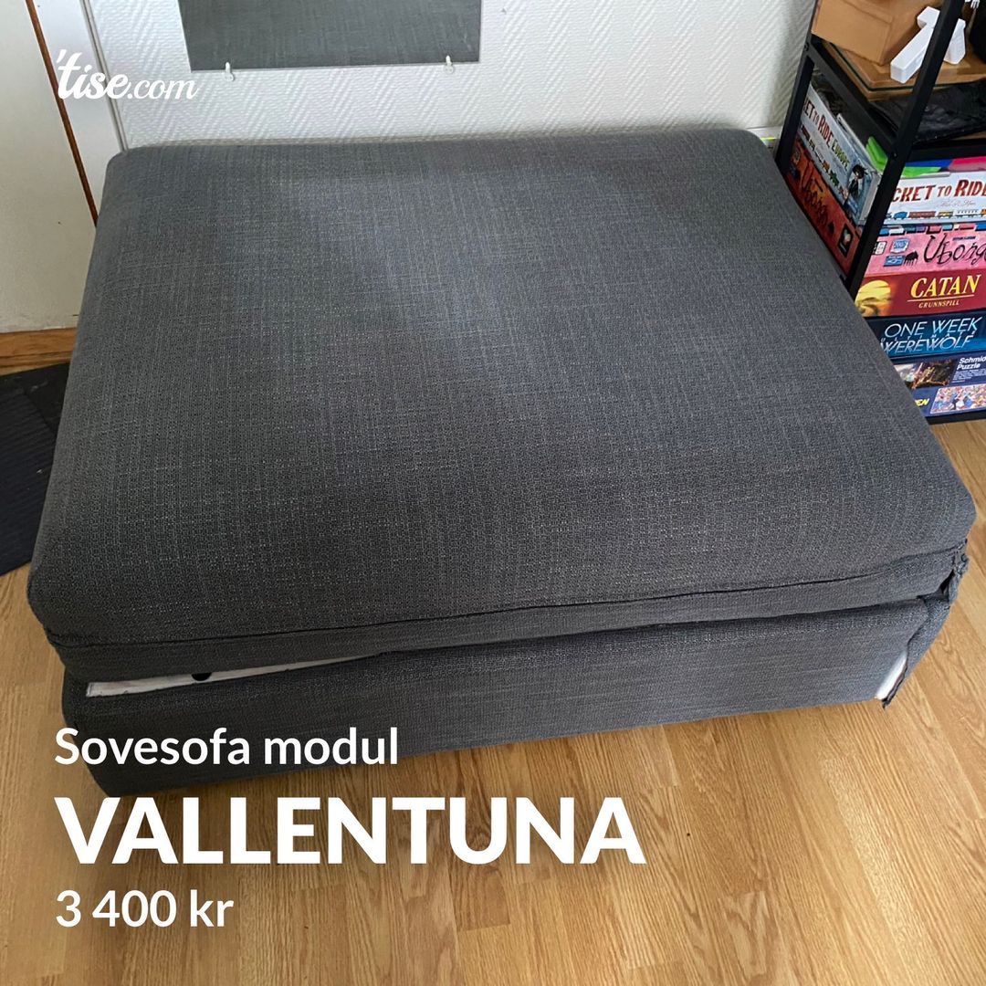 Vallentuna