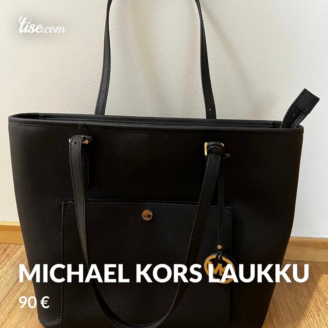 Michael Kors laukku