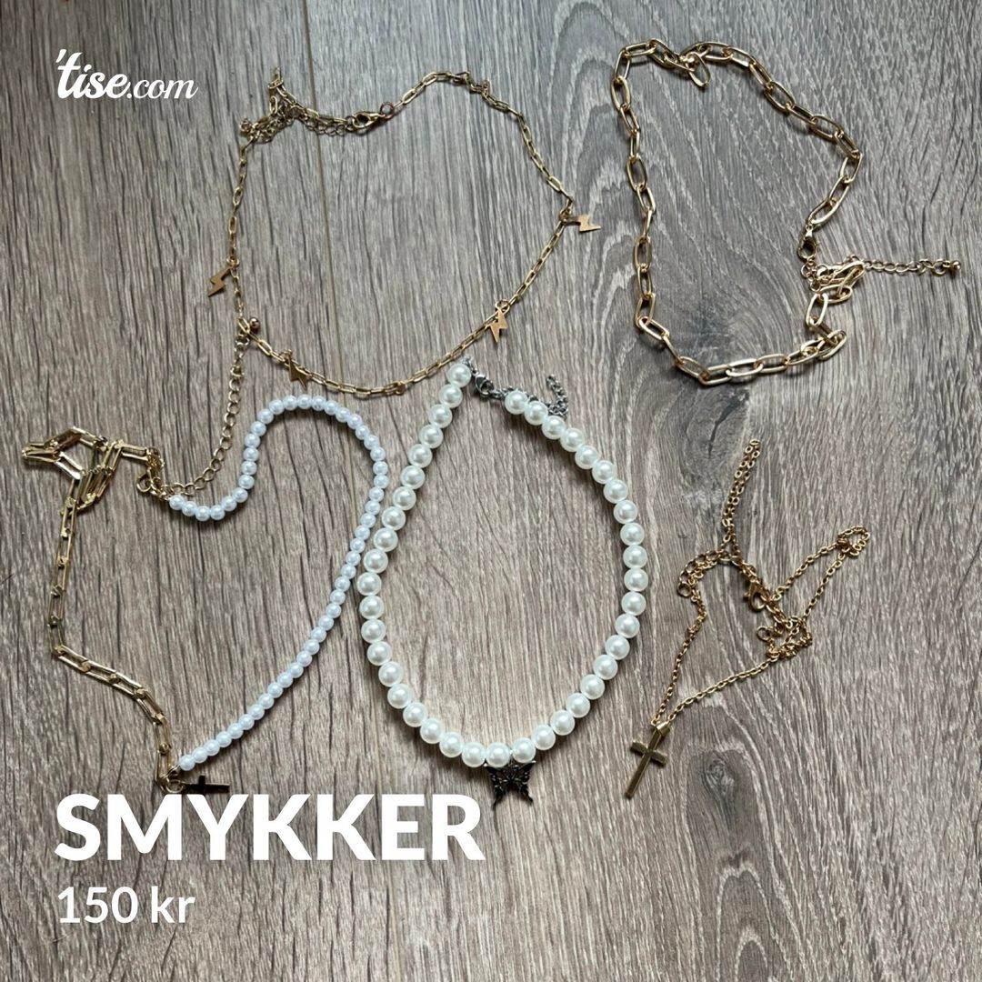 Smykker