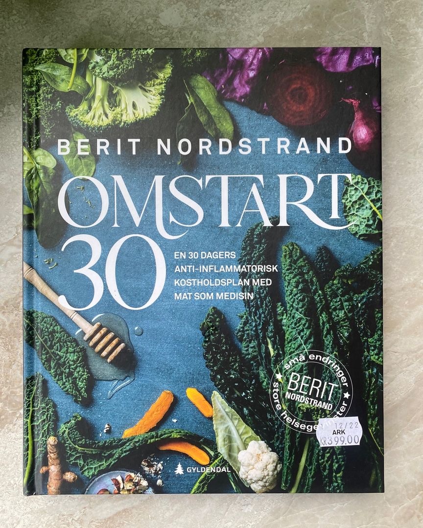 Omstart 30