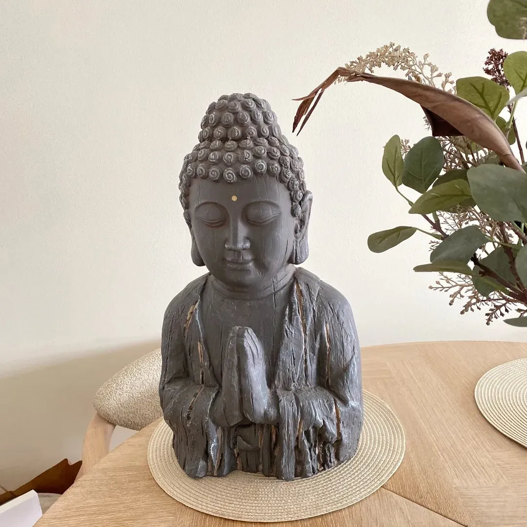 Buddha  statue