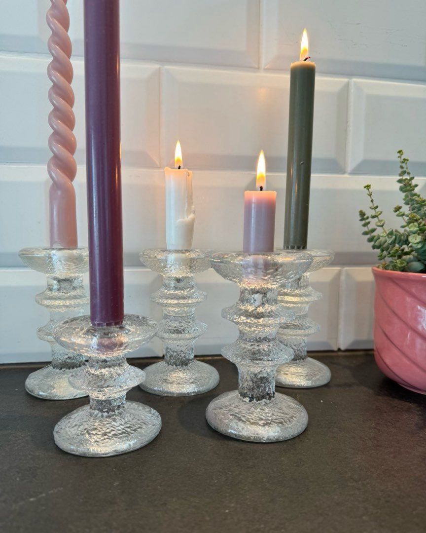 Iittala Festivo