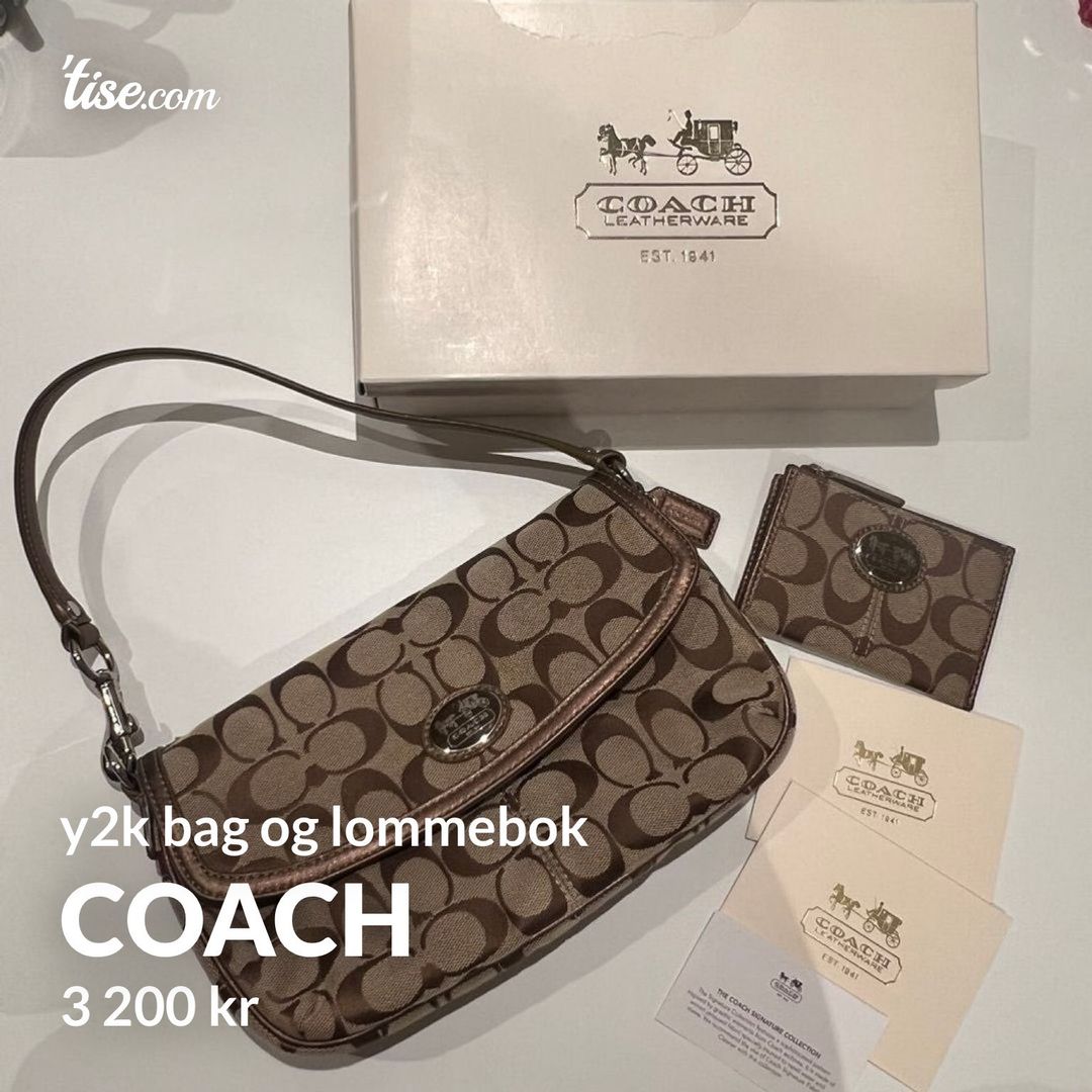 Coach