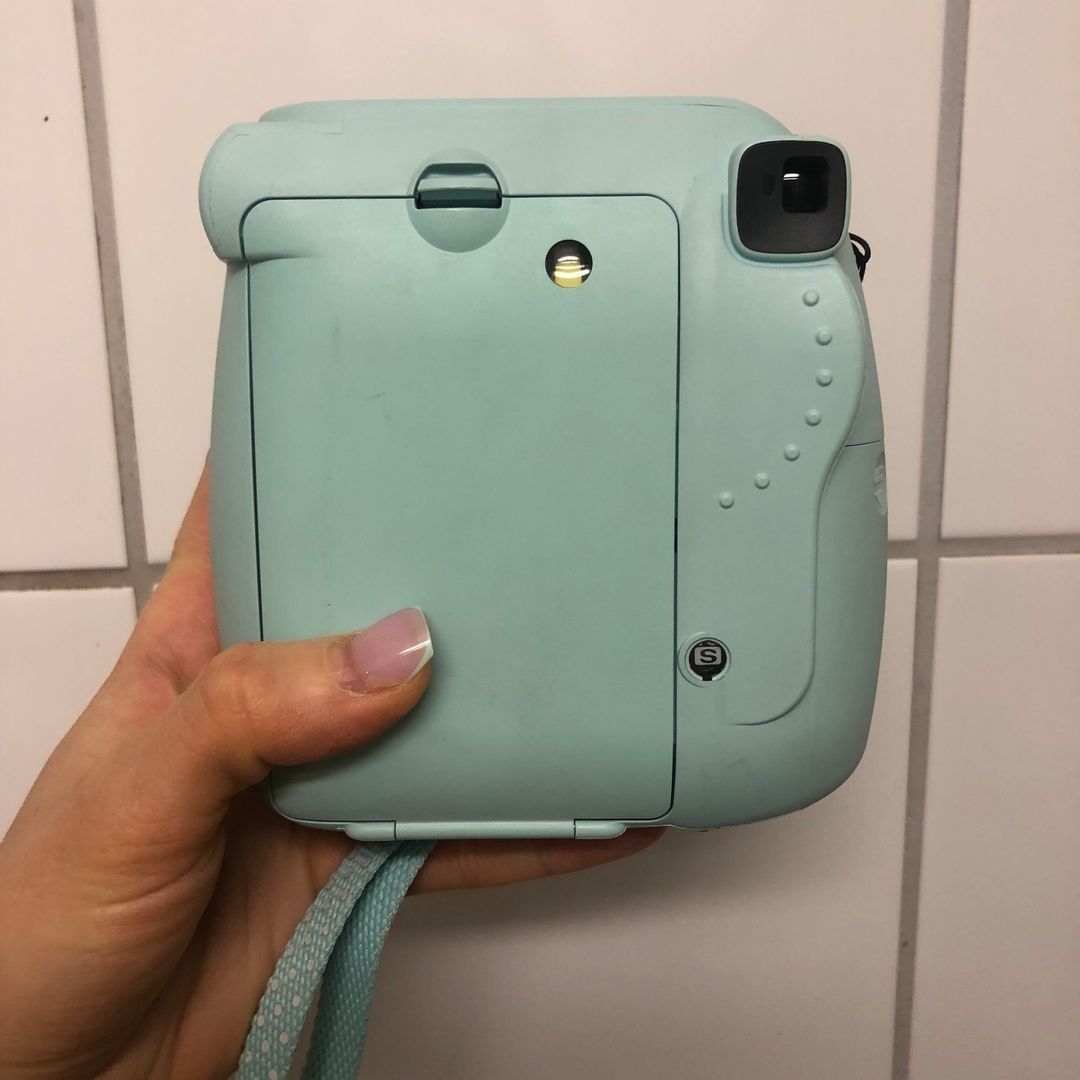 Fujifilm instax mini