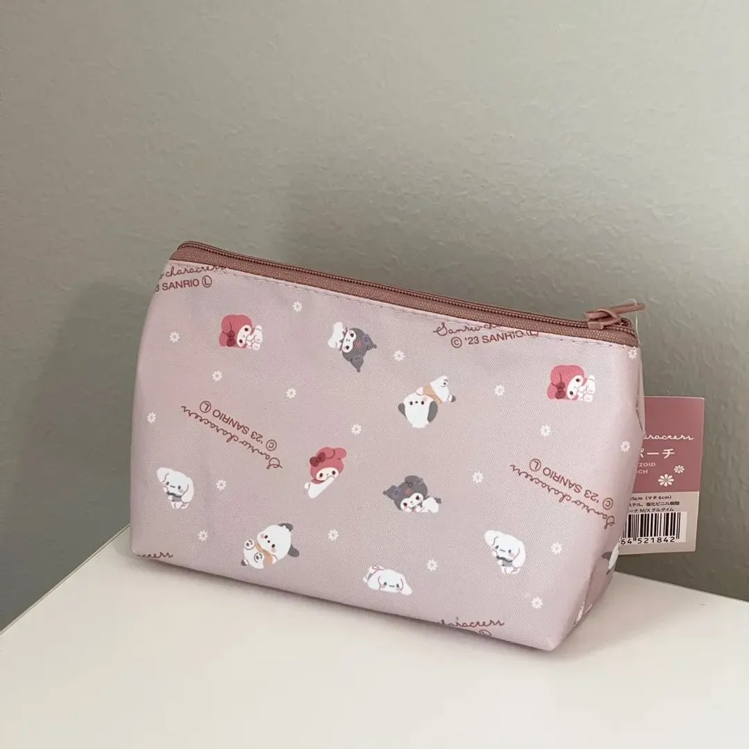 Sanrio pouch