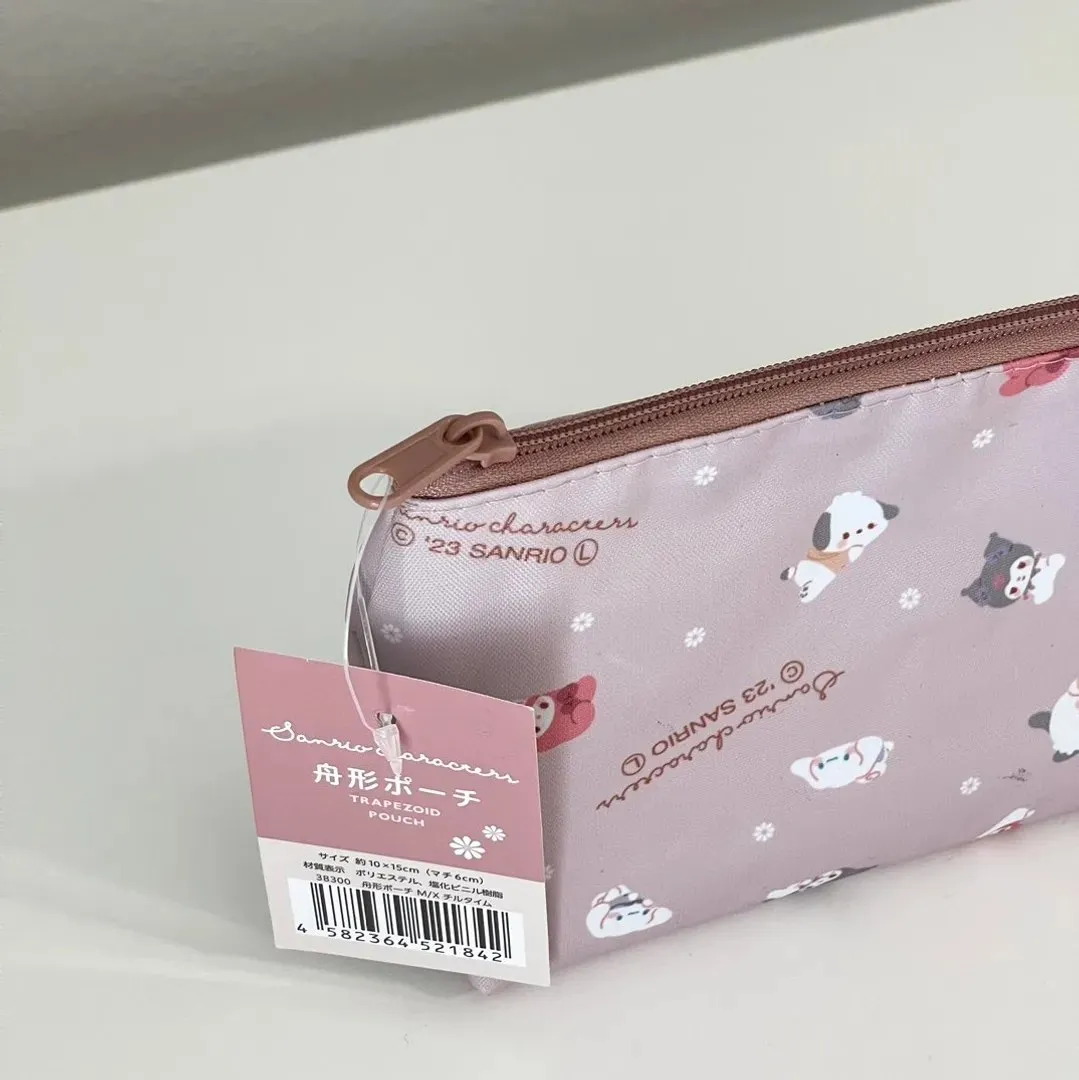 Sanrio pouch