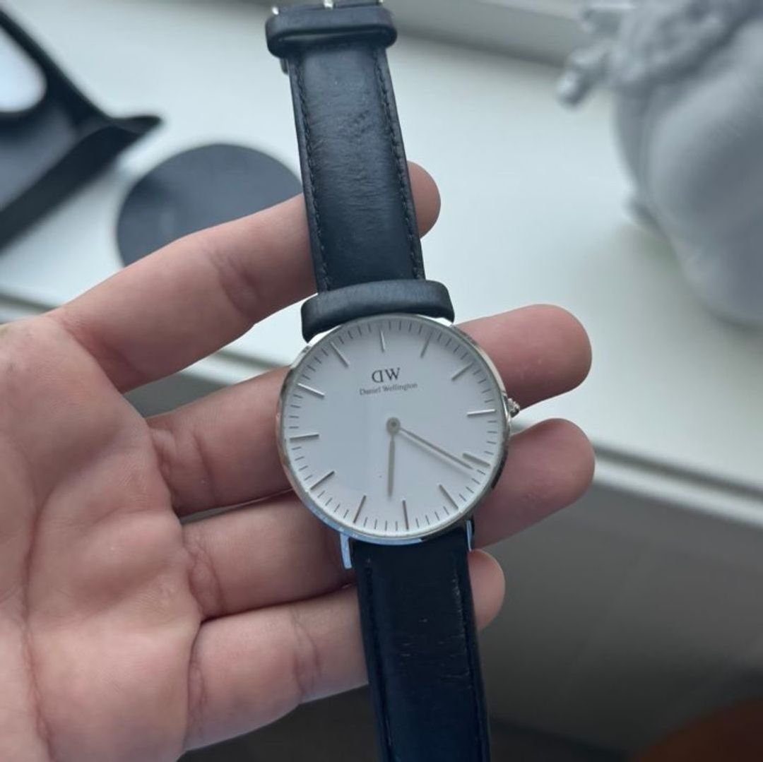 Daniel Wellington