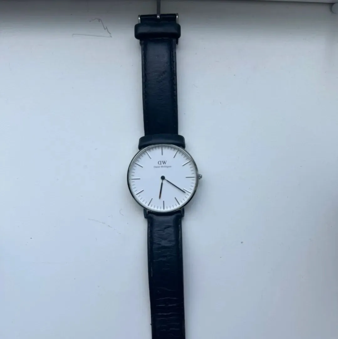 Daniel Wellington