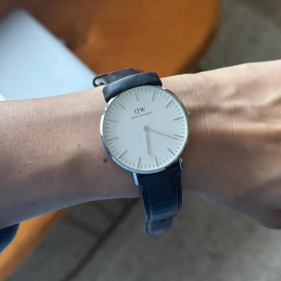 Daniel Wellington