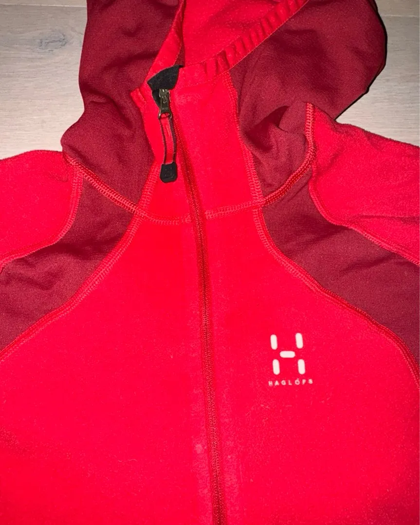 Haglöfs Fleece